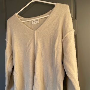 Wilfred Free sweater